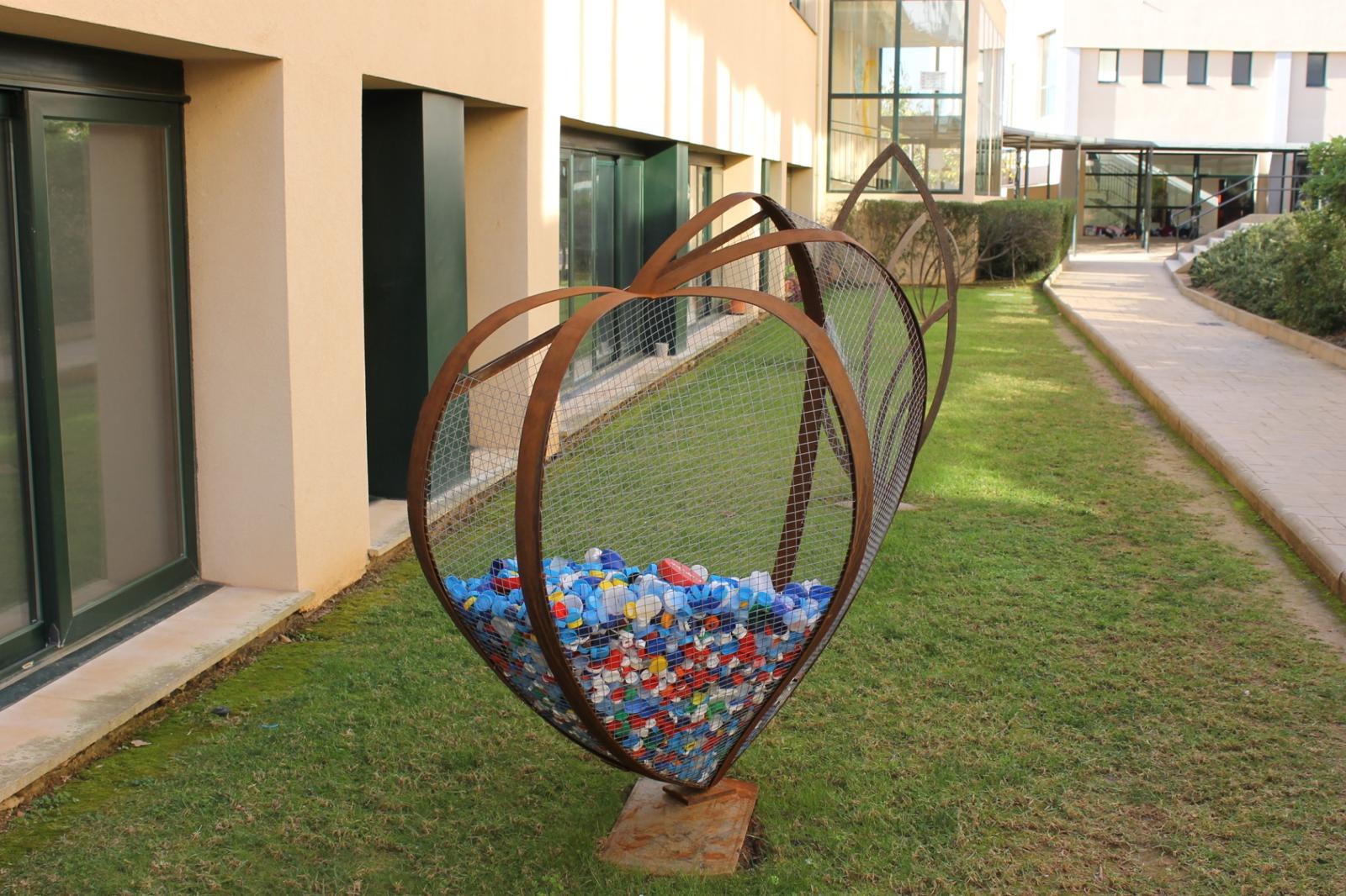 Corazón Solidario - ARKA