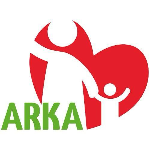 Corazón Solidario - ARKA
